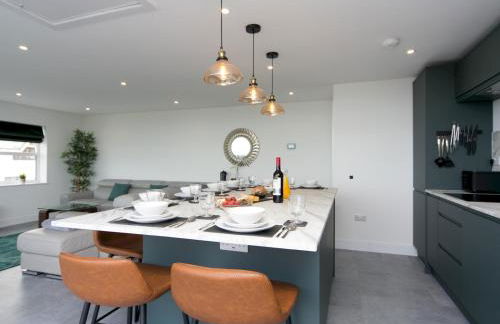 The View in Moelfre for 8 people with sea views - Pass the Keys - Photo 18