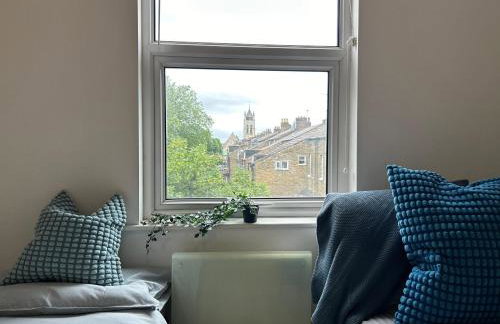 London Studio Stays - Foto 12