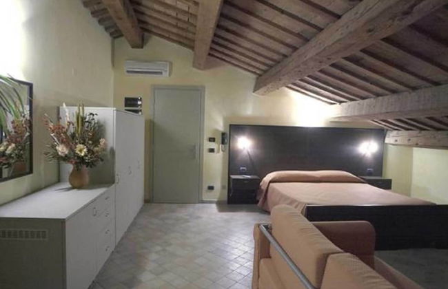 Il Pagliericcio - Foto 1