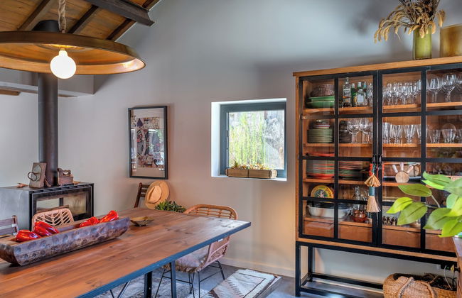 Feel Discovery P&P House Douro Valley - Foto 32