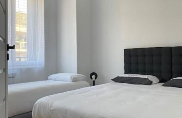 Le Stade Metz 1 Wifi Un Séjour à Part - Foto 8