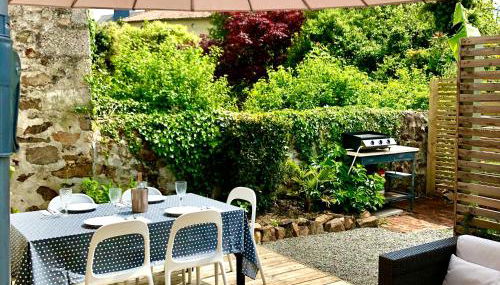 Maison Hirondelles Gîtes - Foto 2