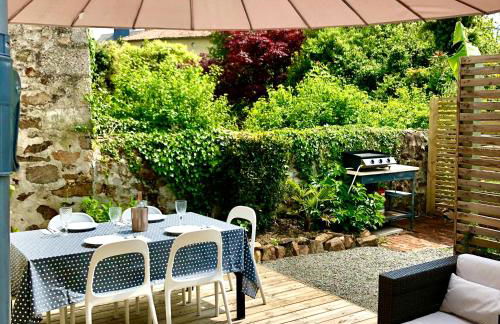 Maison Hirondelles Gîtes - Foto 2