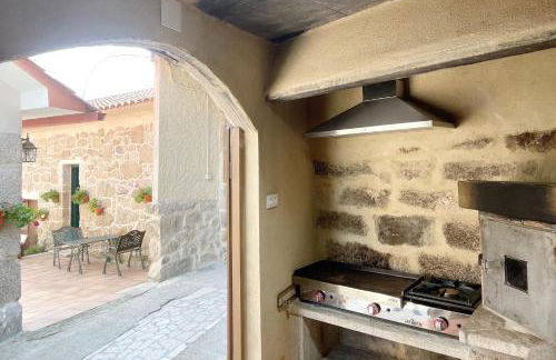 O Balcon Do Oitaven, vuestra finca privada en Galicia - Foto 14