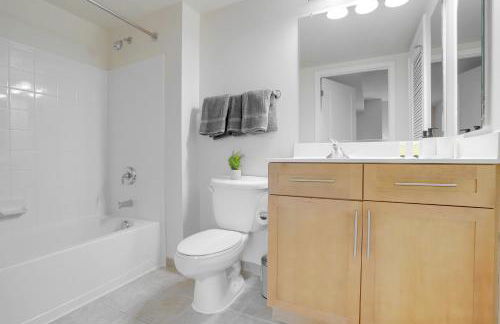 Pentagon City Comfort Modern Stay - Foto 24