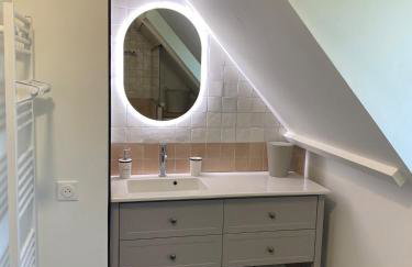 L'Etape Normande & Jacuzzi - Foto 10