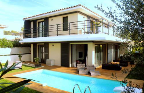 Le Hameau de la Crique de l'Anglaise - Foto 1