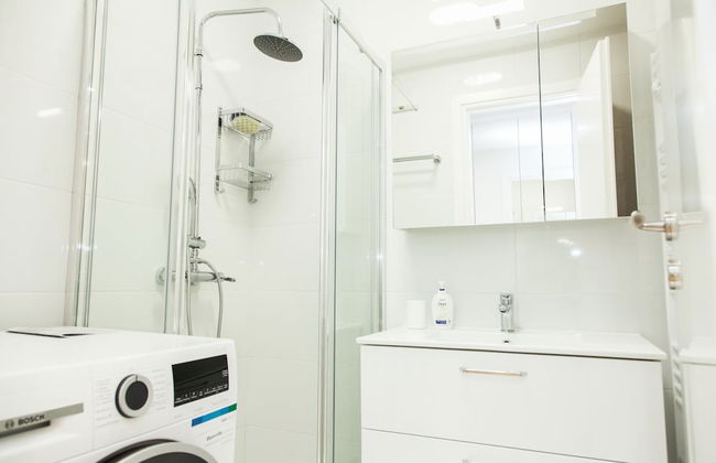 Great Studio In Central Athens - Foto 23