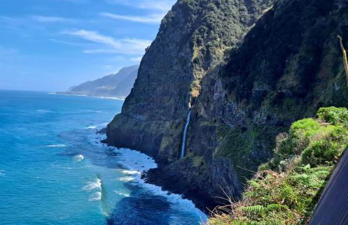 Chalé Seixal - Sea View - Foto 42