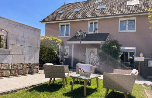 Fewo MAIN URLAUB an der Mainschleife - Foto 22