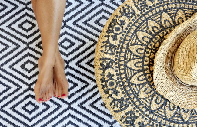 Le Blanc Suite - Photo 61