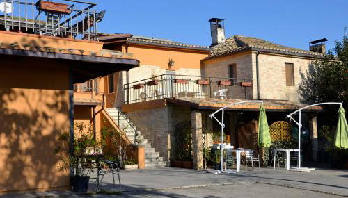 Agriturismo "Gli Olmi" - Foto 2