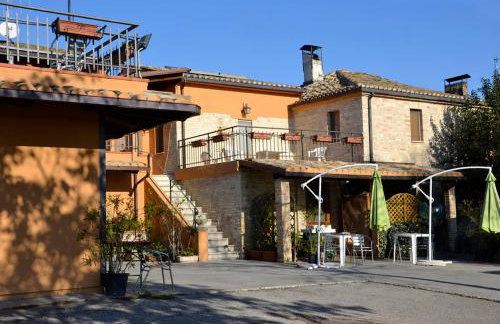 Agriturismo "Gli Olmi" - Foto 2