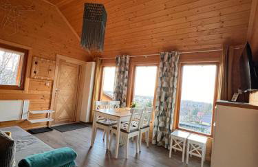 Domki Habzówka - Foto 11