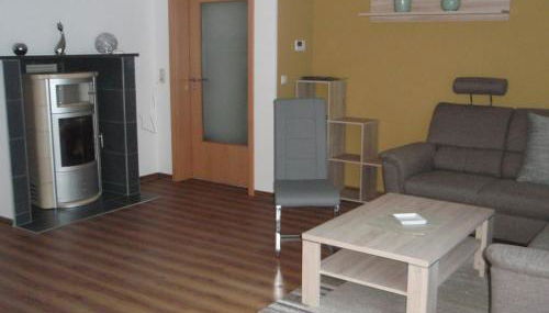 Ferienwohnung am Schloßberg - Foto 4