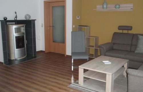 Ferienwohnung am Schloßberg - Foto 4