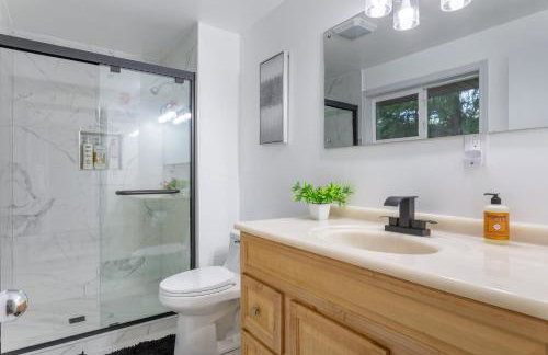 Family friendly house with MIL suite - Foto 32