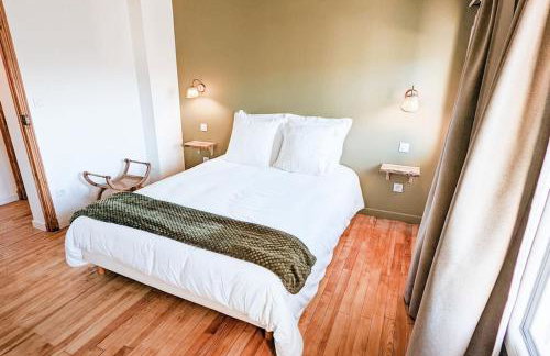 Maison Lombardi - Gite 6 Personnes 4 étoiles - Foto 22