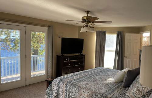 5 Bedroom on Lake of the Ozarks - Foto 35