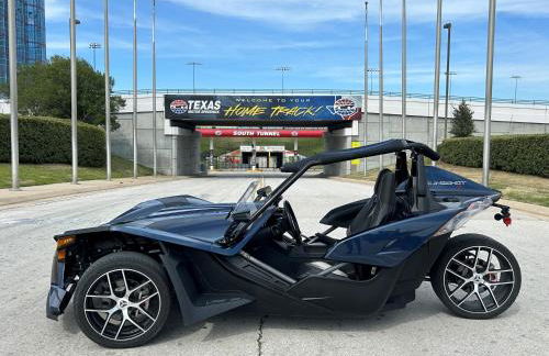 3/3 Condo on Texas Motor Speedway - Photo 34