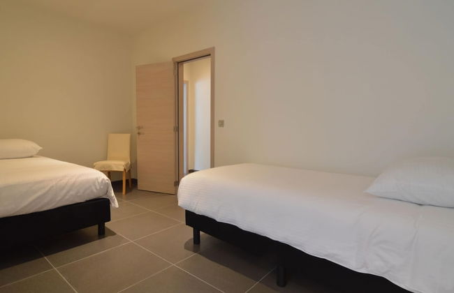 Modern Holiday Home in Zottegem with Hot Tub - Foto 6