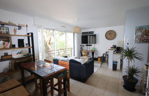 Appartement cosy jardin des plantes avec parking - Foto 1