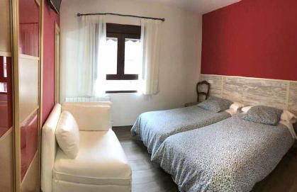 Casa Rural El Batán Casa rural 37 personas - Foto 32