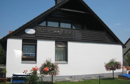 Haus Franke - Foto 1
