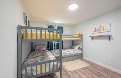 Surfside Beachfront Dream - Foto 35