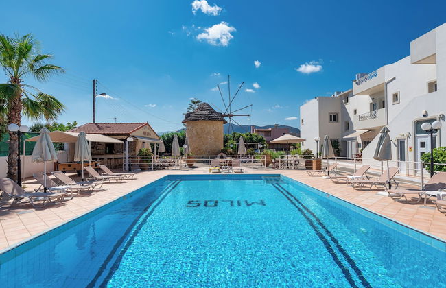 Mylos Apartments - Foto 29