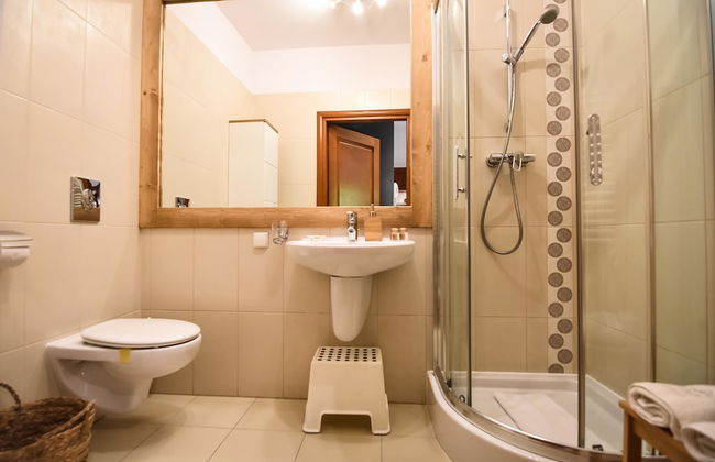 Tatrytop Apartamenty Radowid - Foto 46