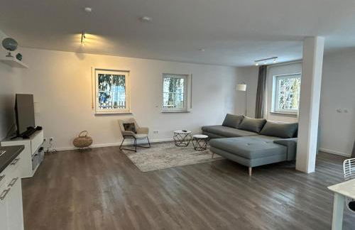 Grand Suite - Perfekt für 6! BBQ WLAN Parken Messe - Foto 29