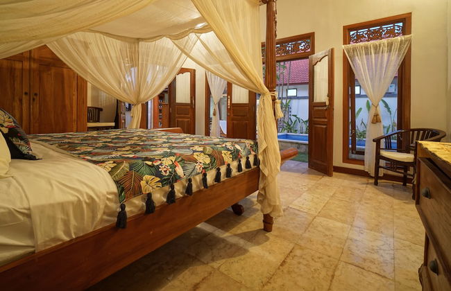 Villa Puaji - Foto 19