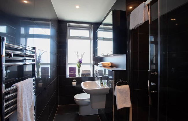 Modern, Stylish 1BR Apartment Nearby AO Arena - Foto 23