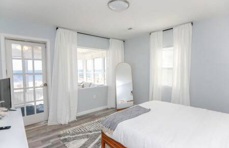 Sojourn Aviators Dream on Back River - Foto 25