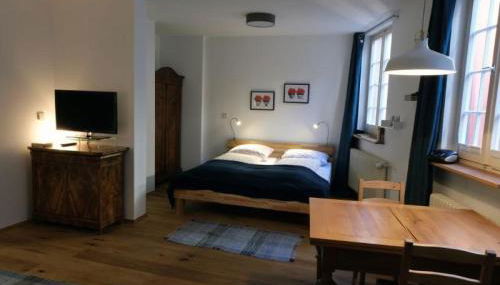 Ferienwohnung Scheffelhaus - Foto 5