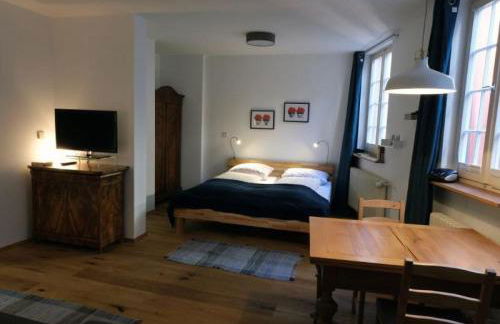 Ferienwohnung Scheffelhaus - Foto 5