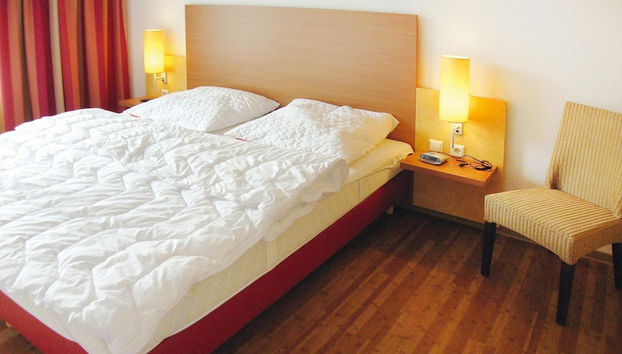 Wohnung in Cuxhaven - Foto 4, Habitación