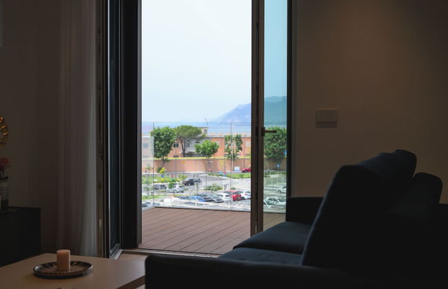 Porta del Mare Luxury Apartment - Foto 50