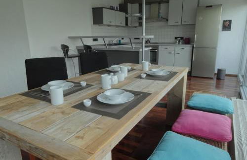 Modern apartment, that's how you live - Foto 11