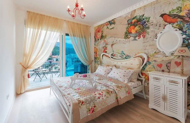 Beautiful apartments in Montenegro - Foto 2