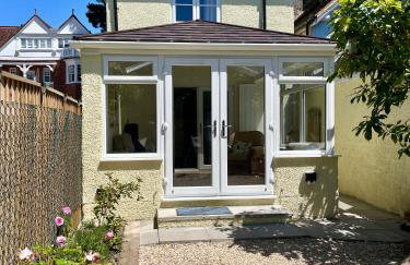 3-bed cottage in Sway, New Forest (5 min walk from Sway Train Station) - Foto 45