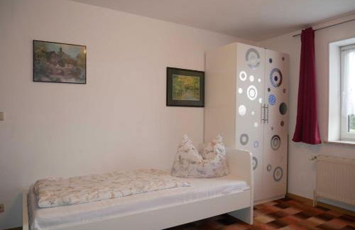 Ferienwohnung Mecklenburgische Seenplatte - Foto 12