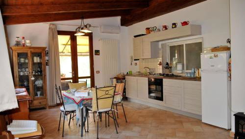 Martas Studio in Formia - Foto 5