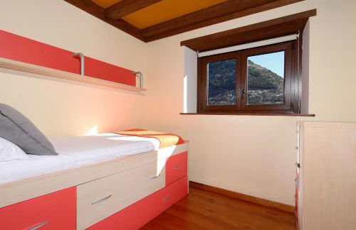 Apartamento La Santeta de Aran - Foto 13
