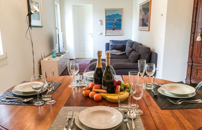 Cà Farnese - Foto 2