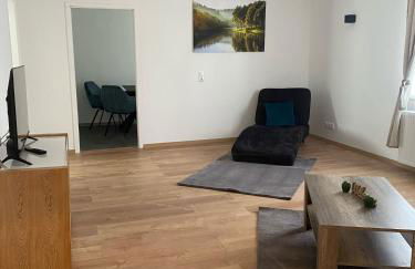 L Queen 4P 2Z Ruhig gelegen, Gute Verkehrsanbindung - Photo 10