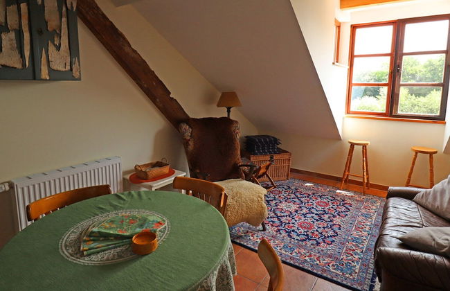 Ferienwohnung Im Heumond in Buschhagen - Photo 20