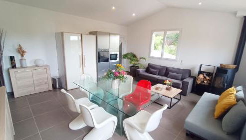 Appartement Pinede Man Yelle - Foto 3