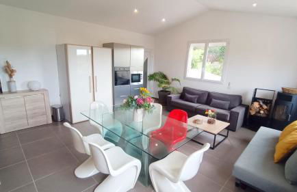 Appartement Pinede Man Yelle - Foto 3